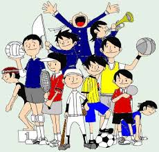 社会を明るくする運動